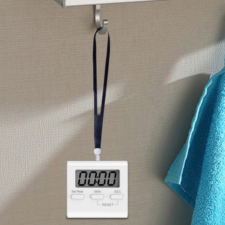 2 timer per promemoria per l'apprendimento degli studenti, timer da cucina, Student Learning Reminder Timer