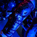 Equipaggiamento protettivo per moto SULAITE Attrezzatura per parabrezza caldo anticaduta per quattro stagioni,, Knee Pads+Elbow Pads, Knee Pads