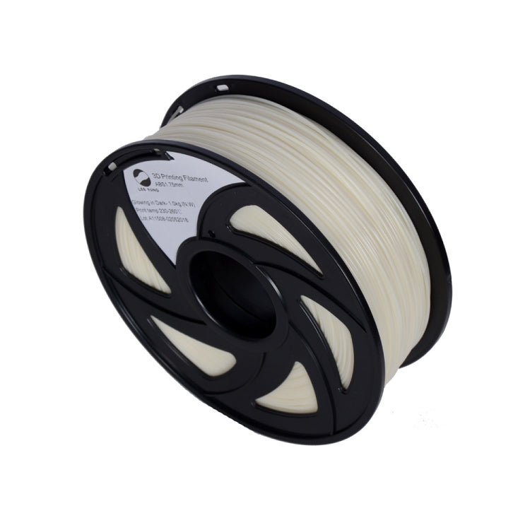 Materiali di consumo per penna/filo macchina per stampa 3D PLA dell'era futura, Black, White, Red, Blue, Green, Yellow, Orange