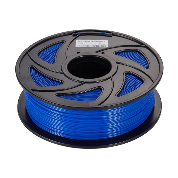 Filamento PLA per penna e stampante 3D 1,75 mm 1 kg