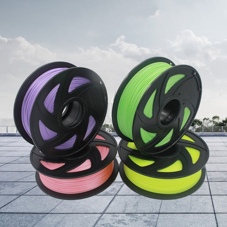 Filamento PLA per penna e stampante 3D 1,75 mm 1 kg