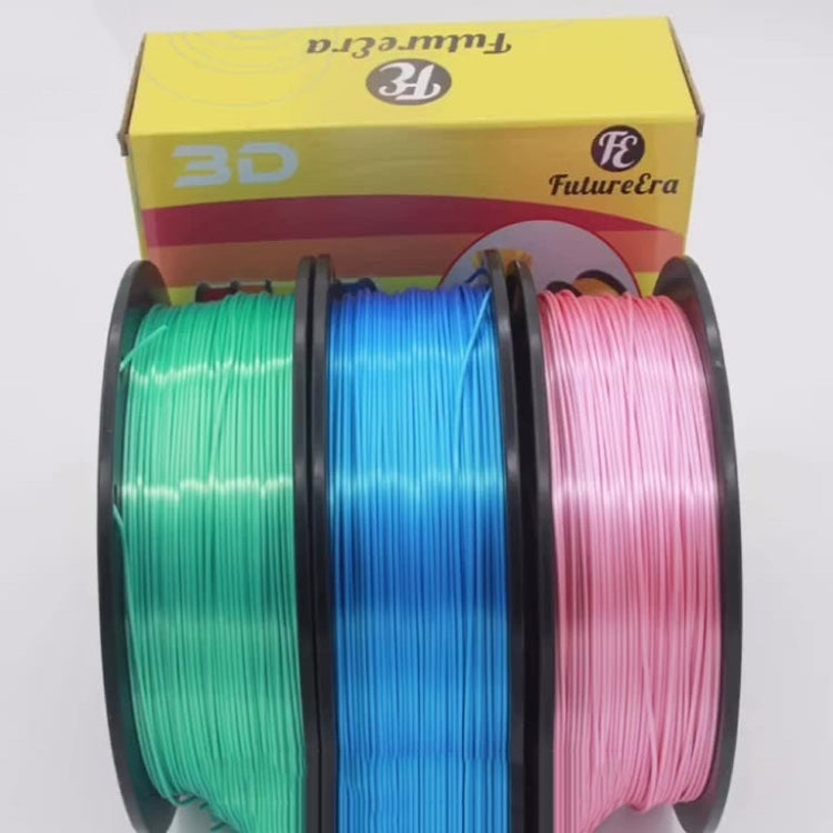 Filamento PLA per penna e stampante 3D 1,75 mm 1 kg