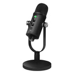 Microfono a condensatore USB BM-86 per registrazione vocale