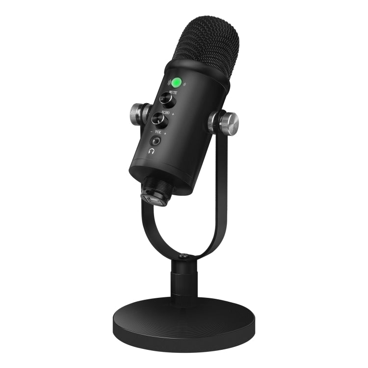 Microfono a condensatore USB BM-86 per registrazione vocale