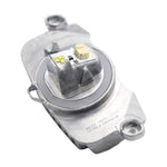 Modulo luce auto LED Angel Eyes per BMW Serie 3 F30 / F35, For BMW 3 Series F30 / F35