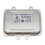 HID D1S Lampada Allo Xeno Posizione Originale Ballast Adatto Per BMW Serie 5 2006-2009/Mercedes-Benz 2500/3500 2010-2012, For BMW 5 Series 2006-2009
