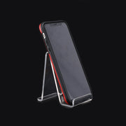Espositore per cellulare in acrilico trasparente