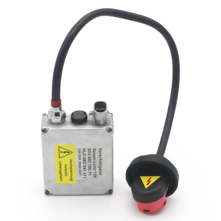 Lampada allo xeno Zavorra HID Faro Zavorra elettronica adatta per BMW / Mercedes-Benz / Audi, For BMW / Mercedes-Benz / Audi