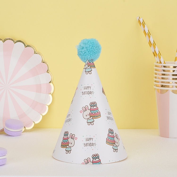 20 cappelli carini per bambini abbronzanti per compleanno, decorazione per torte, decorazioni per feste, Cats, Unicorn, Wave Point, Daisy, Happy Birthday, Star & Moon Bronzing, Golden Ball Cap Happy Birthday, Golden Ball Cap 2 Monster                  ...