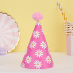 20 cappelli carini per bambini abbronzanti per compleanno, decorazione per torte, decorazioni per feste, Cats, Unicorn, Wave Point, Daisy, Happy Birthday, Star & Moon Bronzing, Golden Ball Cap Happy Birthday, Golden Ball Cap 2 Monster                  ...