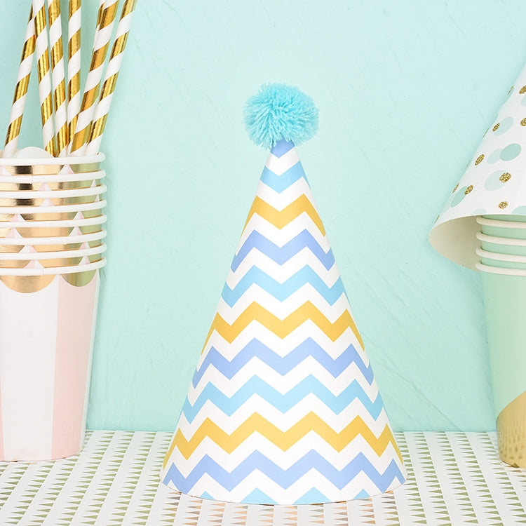 20 cappelli carini per bambini abbronzanti per compleanno, decorazione per torte, decorazioni per feste, Cats, Unicorn, Wave Point, Daisy, Happy Birthday, Star & Moon Bronzing, Golden Ball Cap Happy Birthday, Golden Ball Cap 2 Monster                  ...