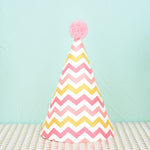 20 cappelli carini per bambini abbronzanti per compleanno, decorazione per torte, decorazioni per feste, Cats, Unicorn, Wave Point, Daisy, Happy Birthday, Star & Moon Bronzing, Golden Ball Cap Happy Birthday, Golden Ball Cap 2 Monster                  ...