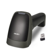 Scanner per registratori di cassa con cavo e wireless per gastronomia, supermercato, ristorazione, logistica, 14882 (Black), 14882 (White), 14882W (Black), 14882W (White)