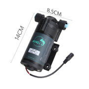 MIUS Mini pompa di umidificazione per nebulizzazione a spruzzo ecologica della foresta pluviale simulata, spina CN, Humidification Pump