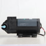 Pompa umidificazione mini 25W 24V con 1-6 ugelli
