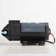 MIUS Mini pompa di umidificazione per nebulizzazione a spruzzo ecologica della foresta pluviale simulata, spina CN, Humidification Pump