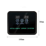 MIUS Tank Timing Spray System per umidificazione piante
