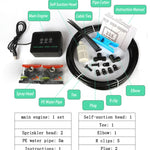MIUS Tank Timing Spray System per umidificazione piante