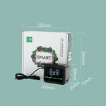 MIUS Tank Timing Spray System per umidificazione piante