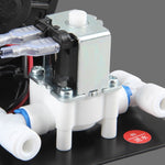 Pompa spray MIUS B150 con manometro per irrigazione