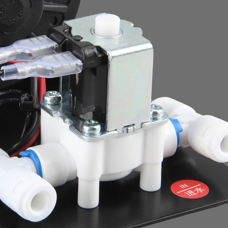 Pompa spray MIUS B150 con manometro per irrigazione