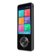 Traduttore Hishell M9 Offline Multilingue Viaggi all'estero Traduttore simultaneo intelligente portatile, M9