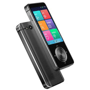 Traduttore Hishell M9 Offline Multilingue Viaggi all'estero Traduttore simultaneo intelligente portatile, M9