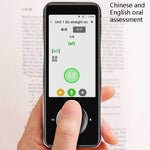 Traduttore portatile Hishell M9 multilingue offline