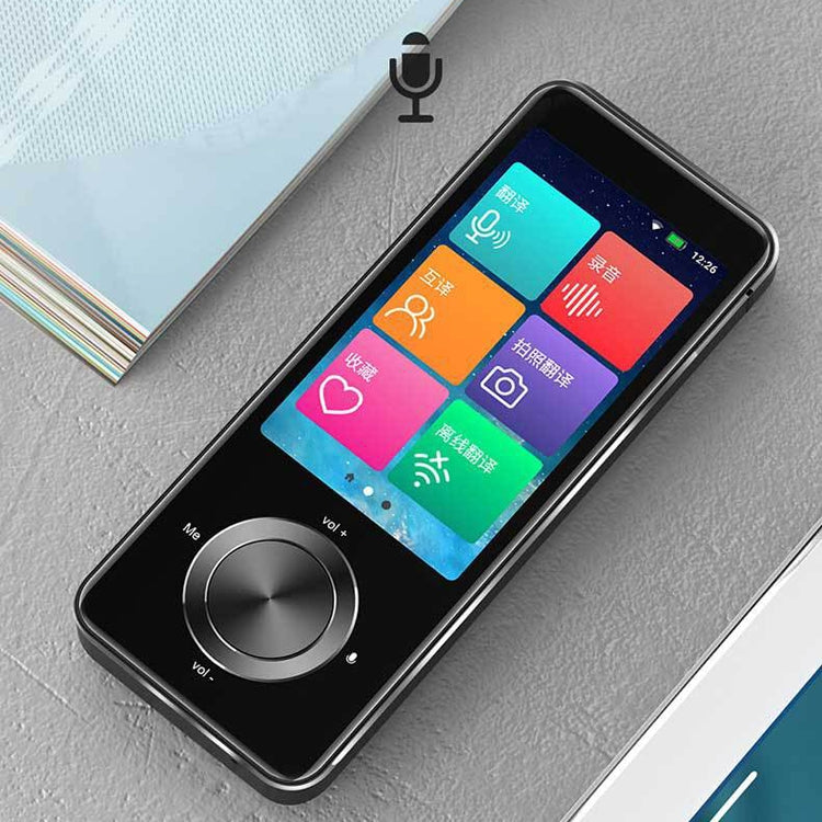 Traduttore portatile Hishell M9 multilingue offline