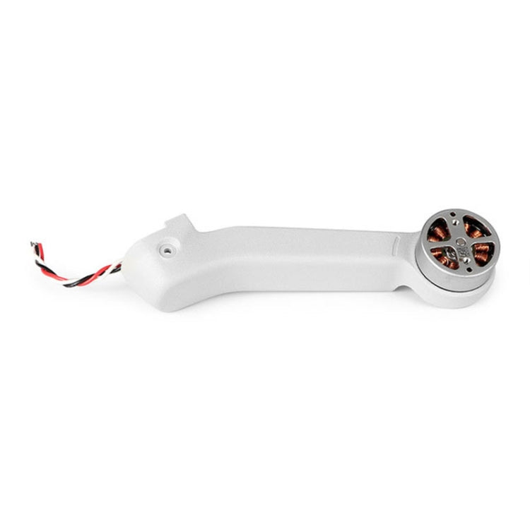 Parti di riparazione del braccio motore dell'aereo per DJI Mavic Mini, For DJI Mavic Mini(Left Rear Arm), For DJI Mavic Mini(Right Rear Arm)