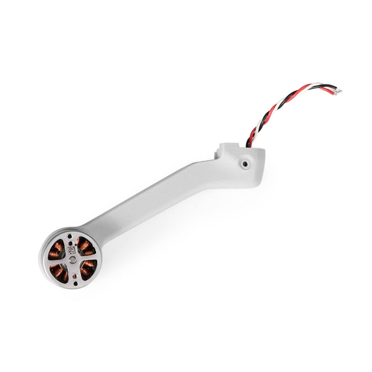 Parti di riparazione del braccio motore dell'aereo per DJI Mavic Mini, For DJI Mavic Mini(Left Rear Arm), For DJI Mavic Mini(Right Rear Arm)