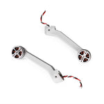 Parti di riparazione del braccio motore dell'aereo per DJI Mavic Mini, For DJI Mavic Mini(Left Rear Arm), For DJI Mavic Mini(Right Rear Arm)