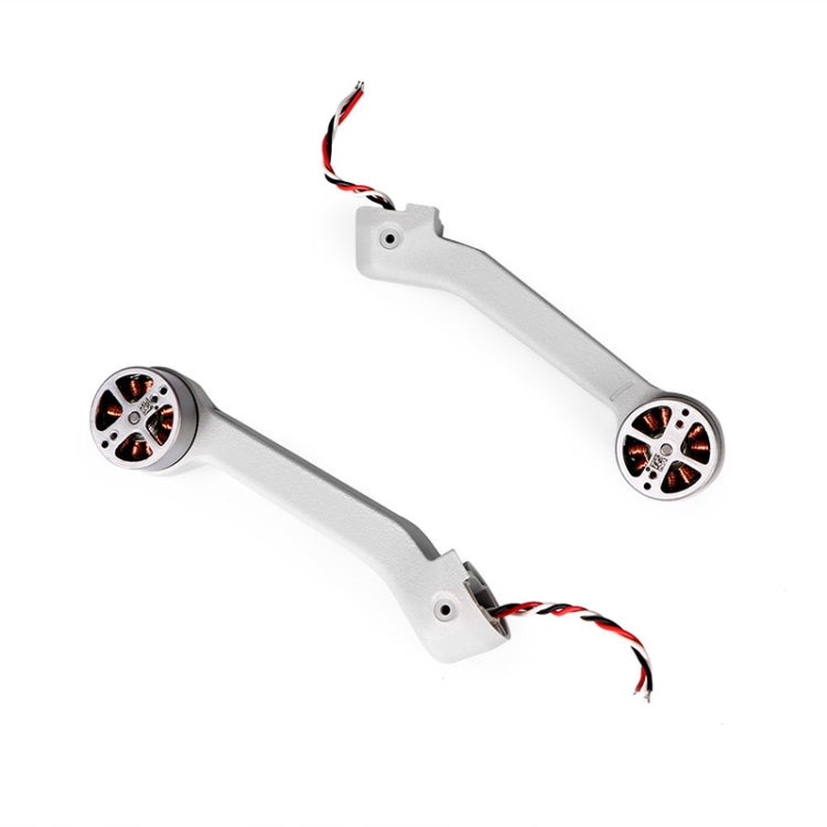 Parti di riparazione del braccio motore dell'aereo per DJI Mavic Mini, For DJI Mavic Mini(Left Rear Arm), For DJI Mavic Mini(Right Rear Arm)