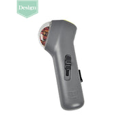 2 pezzi Forniture per animali domestici Addestramento per cani Snack Launcher Giocattolo per cani da addestramento per torte per cani, Pet Snack Launcher