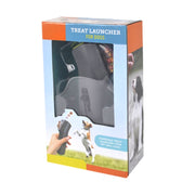 2 pezzi Forniture per animali domestici Addestramento per cani Snack Launcher Giocattolo per cani da addestramento per torte per cani, Pet Snack Launcher
