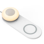 Lampada da scrivania LED con ricarica wireless VN003