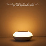 Lampada da scrivania LED con ricarica wireless VN003