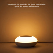 Lampada da scrivania LED VN003 con ricarica wireless
