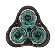 Testina per rasoio RQ11 per rasoio Philips RQ1150/RQ1160/RQ1180/RQ1190/RQ1175
