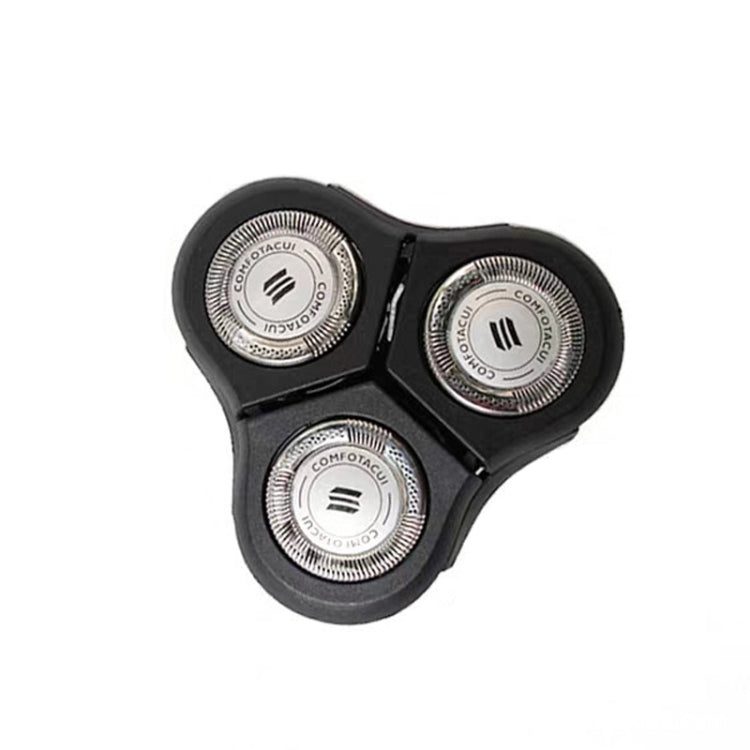 Testina ricambio rasoio Philips RQ11 compatibile RQ1150-1195