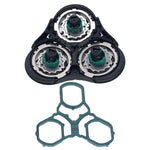 Testina ricambio rasoio Philips RQ11 compatibile RQ1150-1195