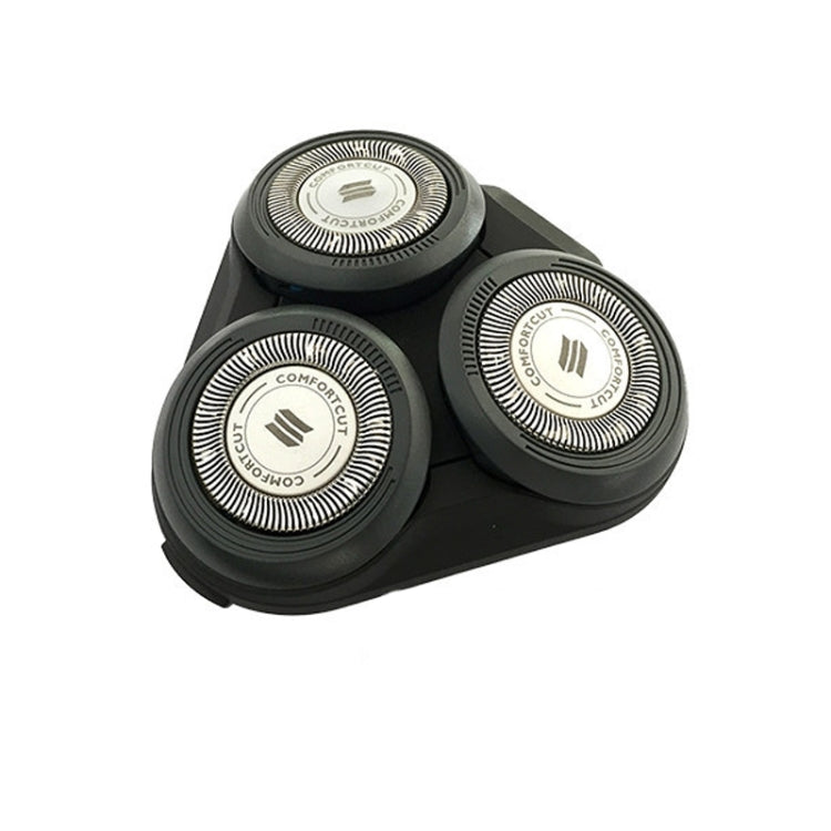 Supporto per lama di rasoio per rasoio Philips S5075/S5077/S5079, SH30 Blade Head, SH30  Blade Head