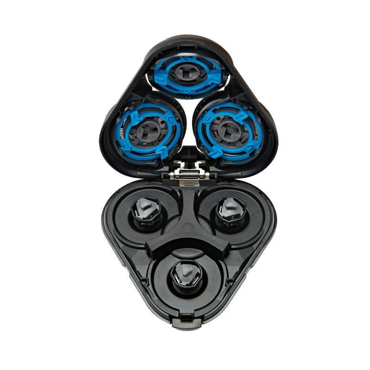 Supporto per lama di rasoio per rasoio Philips S5075/S5077/S5079, SH30 Blade Head, SH30  Blade Head