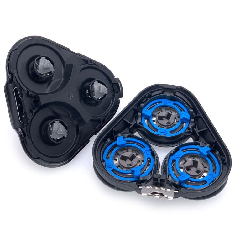 Supporto per lama di rasoio per rasoio Philips S5075/S5077/S5079, SH30 Blade Head, SH30  Blade Head