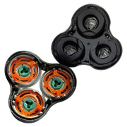 Testina per rasoio SH90 per Philips RQ10/RQ11/SH50/RQ12/S9911 /S9000, SH90
