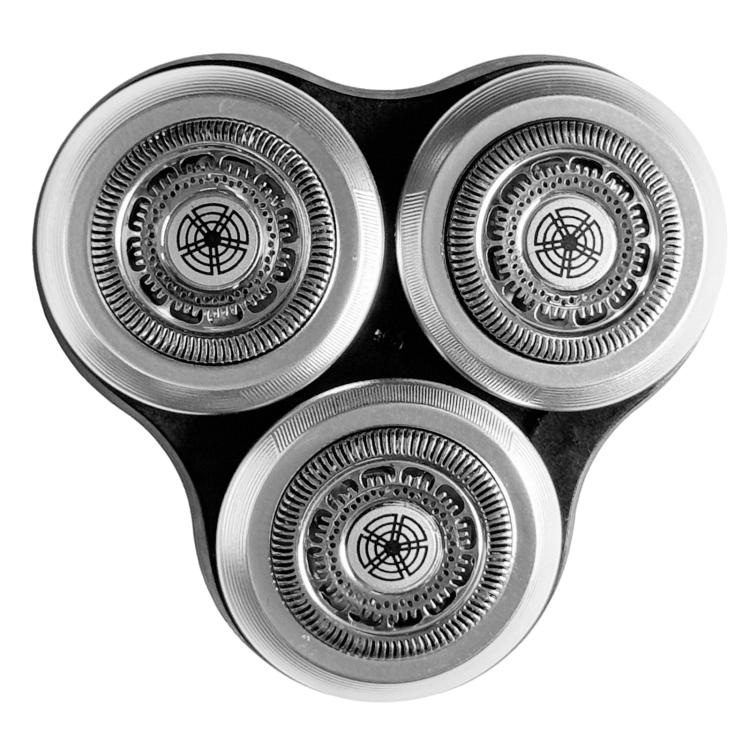 Testina per rasoio SH90 per Philips RQ10/RQ11/SH50/RQ12/S9911 /S9000, SH90