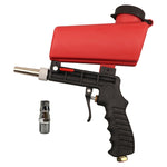 7090 Piccoli accessori per elettroutensili per sabbiatura pneumatica portatili, Sandblasting Power Tool