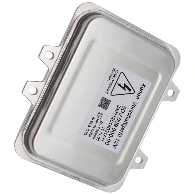 HID D1 Car Light Ballast adatto per BMW Serie 5 2006-2009 / Volkswagen Golf GTi 2010- 2013 5DV 009 000-00, For Volkswagen Golf GTi 2010- 2013