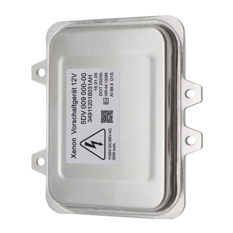 HID D1 Car Light Ballast adatto per BMW Serie 5 2006-2009 / Volkswagen Golf GTi 2010- 2013 5DV 009 000-00, For Volkswagen Golf GTi 2010- 2013