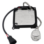 HID Ballast Car Xenon Lamp D4 Raddrizzatore 85967-52020 Adatto per Toyota GS300 / ES350 / IS250 / IS350 2006-2014 / Adatto per Lexus LS460 / RX400h / RX350, For Toyota GS300 / ES350 / IS250